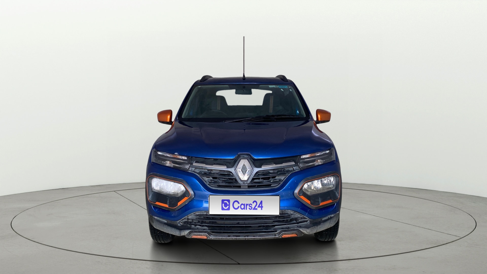 Used 2021 Renault Kwid Used 2021 Renault Kwid