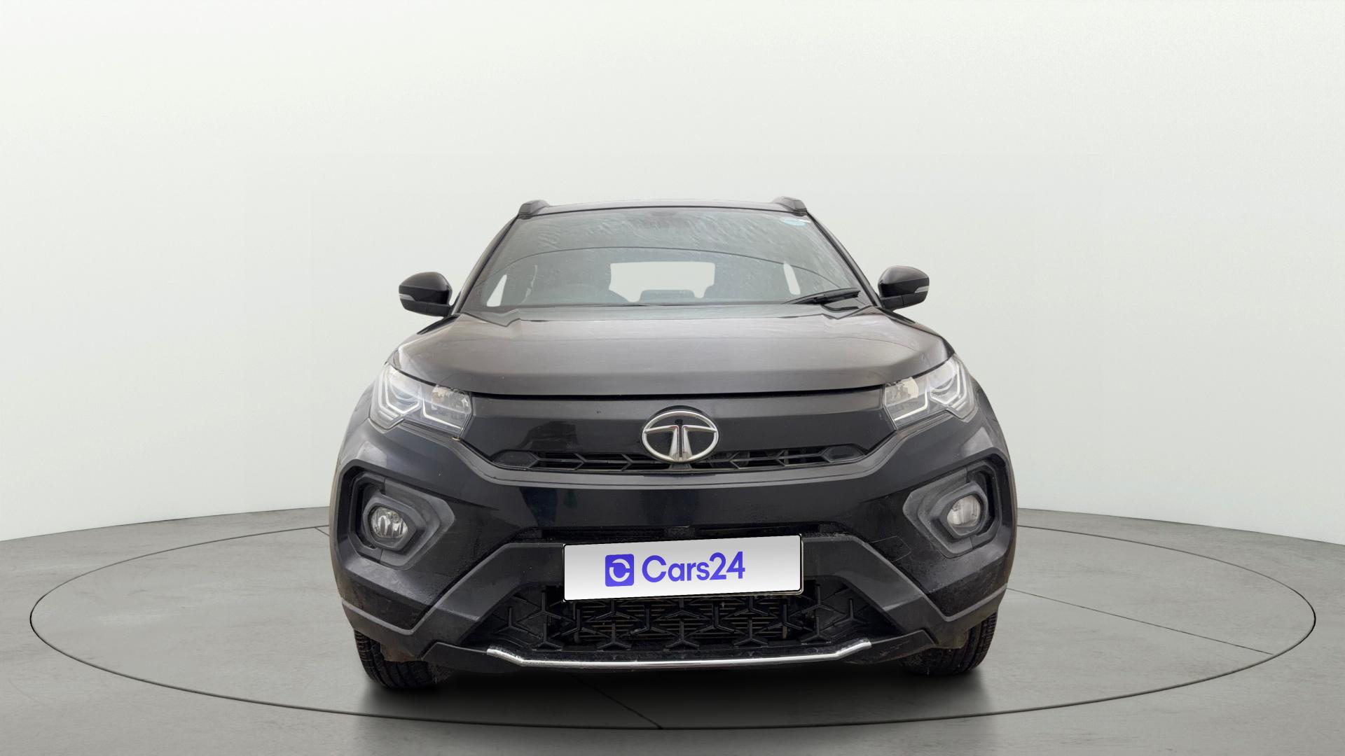 2022 टाटा नेक्सन Revotron XE 2022 टाटा नेक्सन Revotron XE