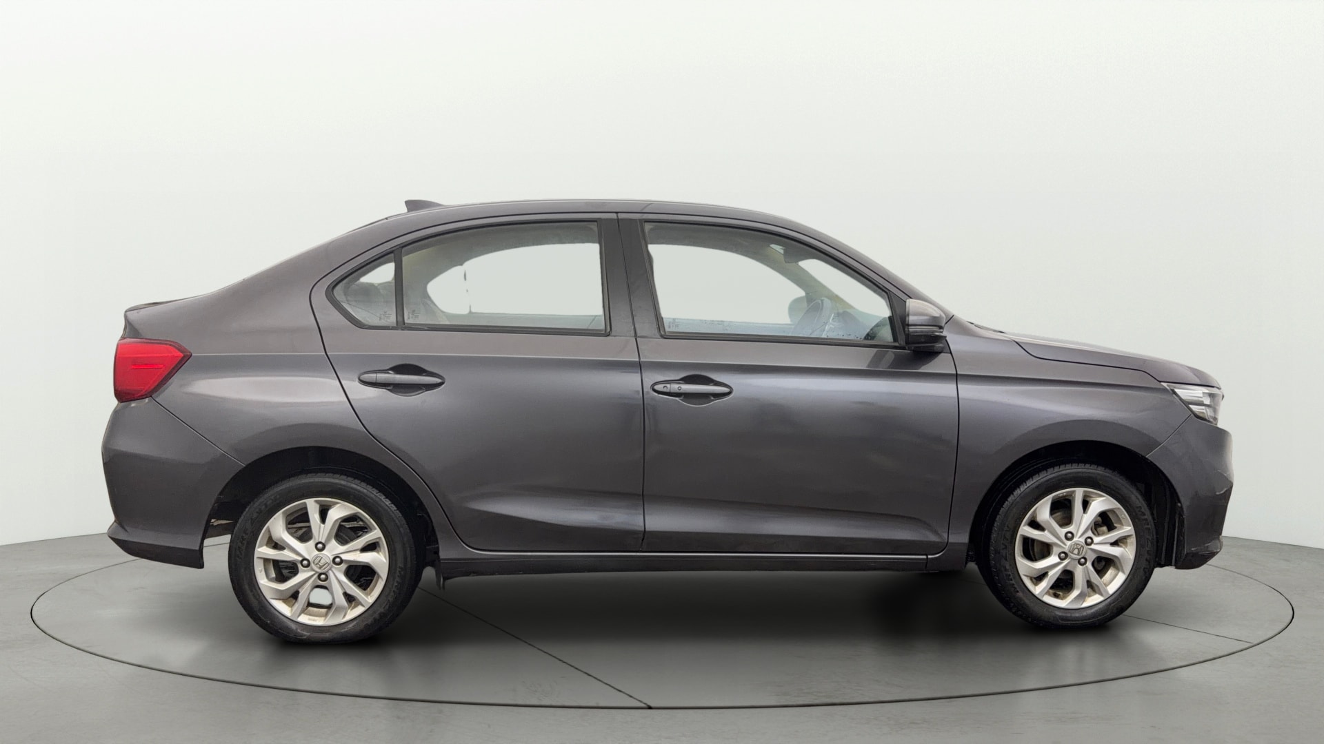 Used 2019 Honda Amaze Used 2019 Honda Amaze