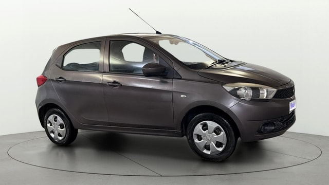 View Tata Tiago Image 21 Used Tata Tiago Image 21