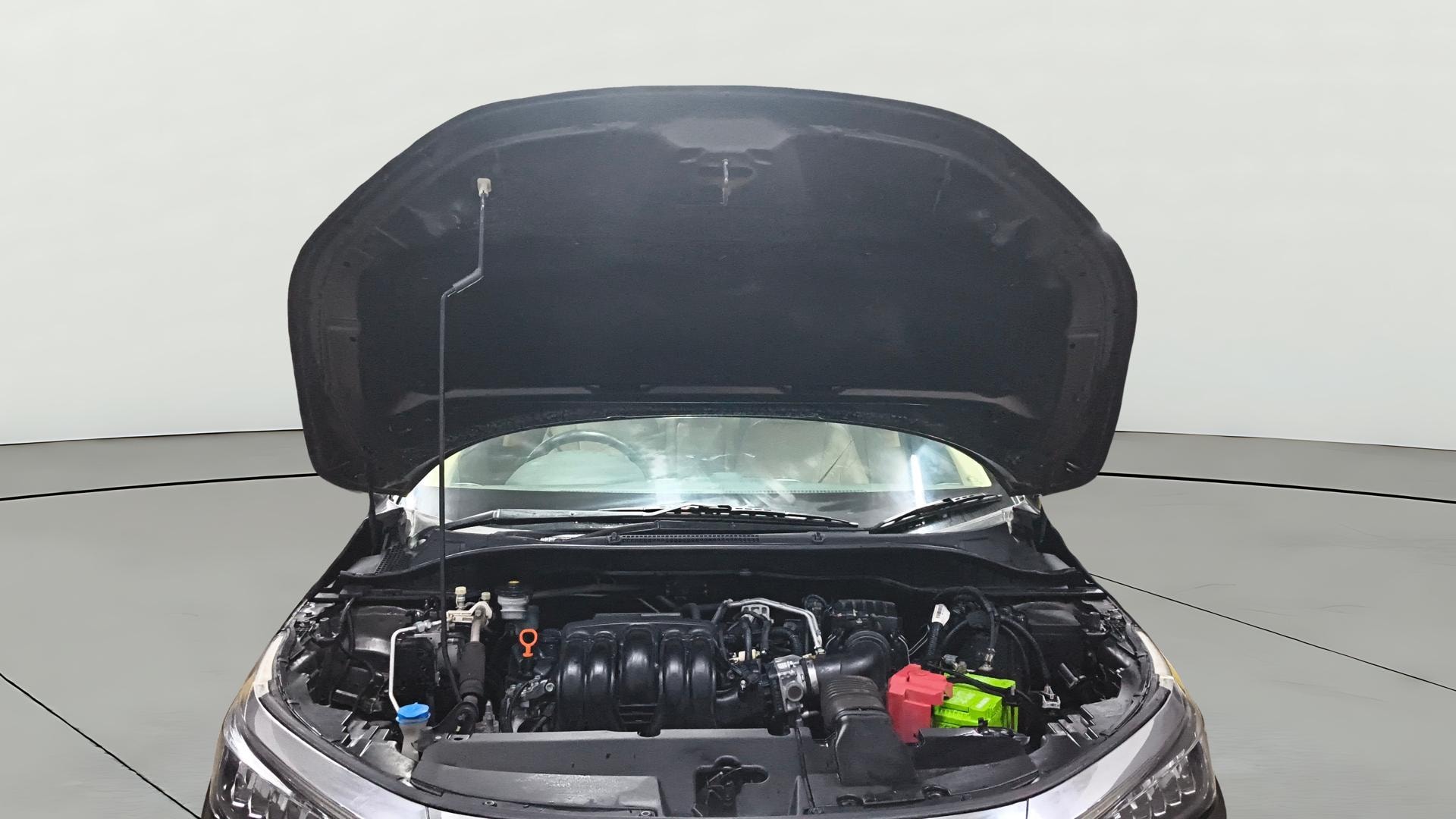 View 2022 Honda City ZX CVT Image 20 Used 2022 Honda City ZX CVT Image 20