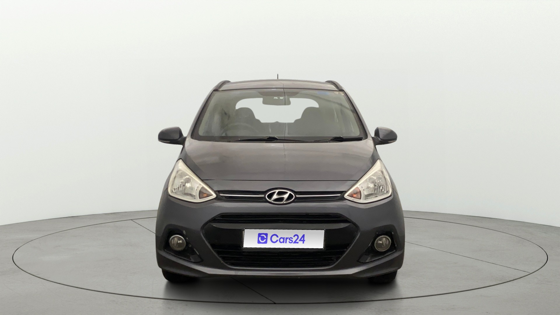 Used 2015 Hyundai Grand i10 Used 2015 Hyundai Grand i10