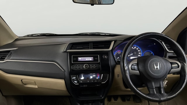 View Honda Amaze Image 17 Used Honda Amaze Image 17