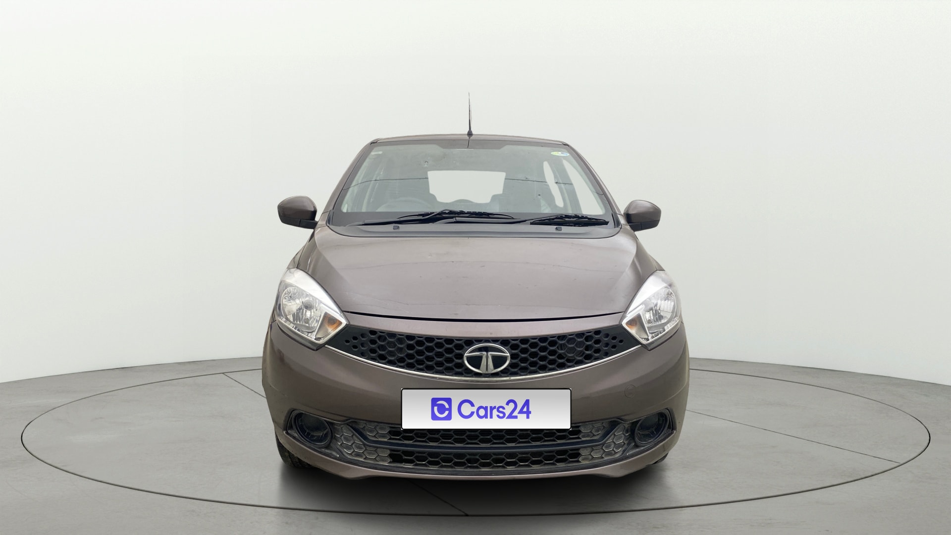 Used 2020 Tata Tiago Used 2020 Tata Tiago