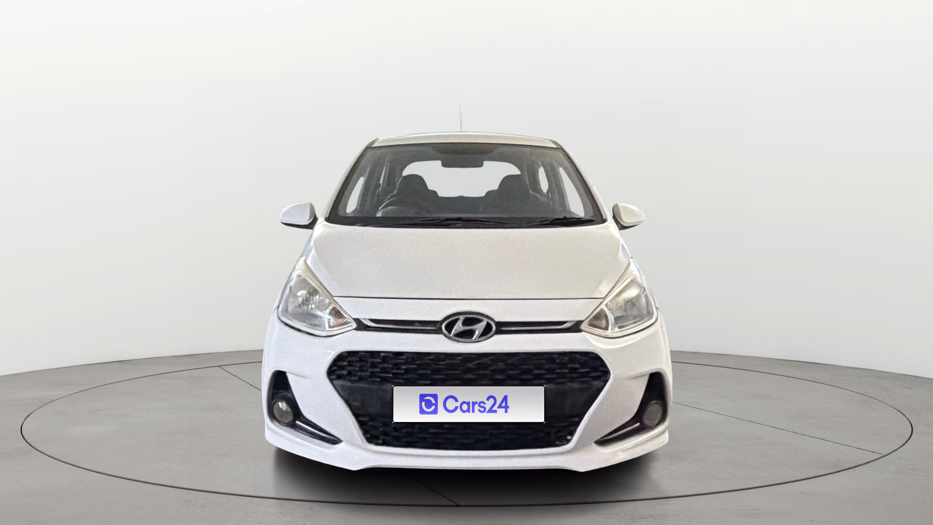 Used 2017 Hyundai Grand i10 Used 2017 Hyundai Grand i10
