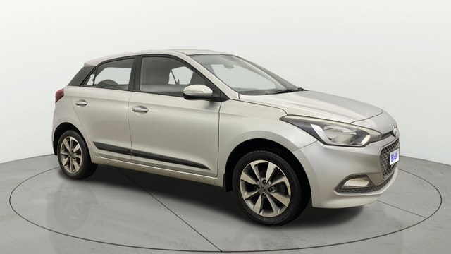 View Hyundai Elite i20 Image 21 Used Hyundai Elite i20 Image 21
