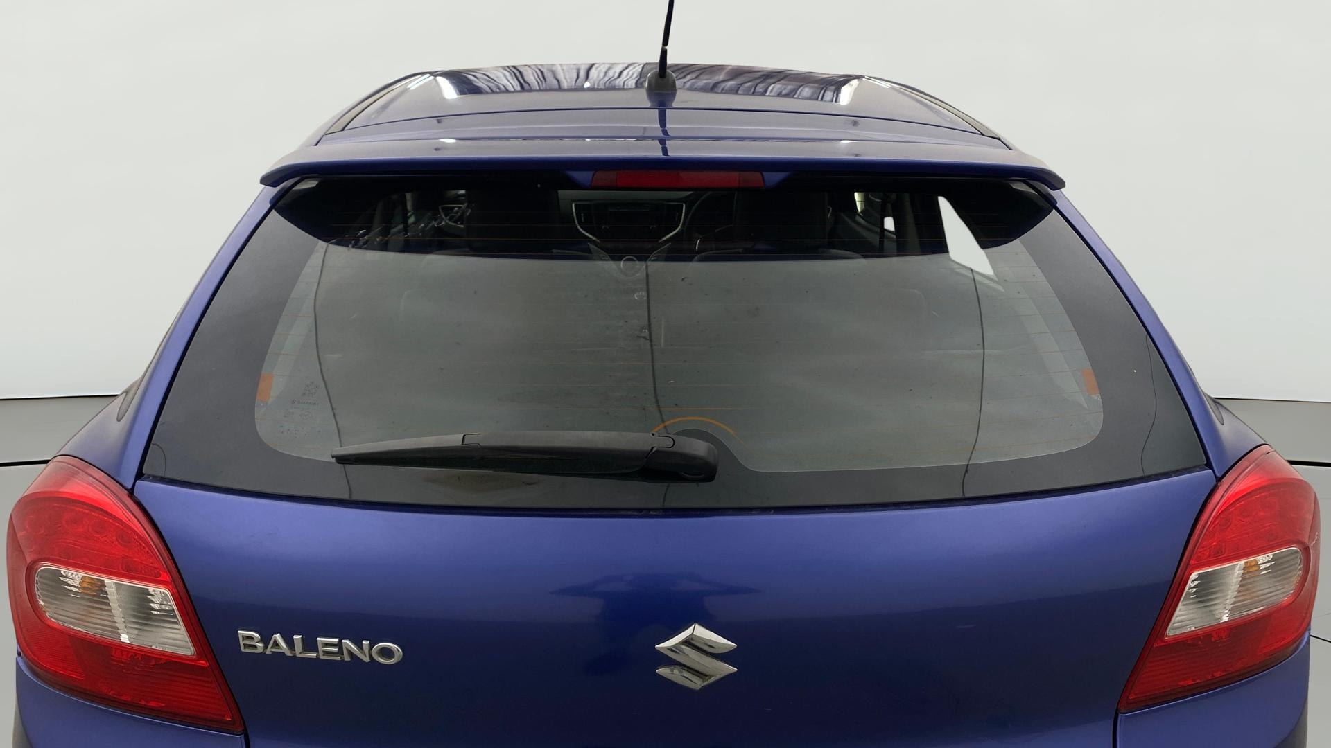 View 2016 Maruti Suzuki 1000 Base Variant Image 4 Used 2016 Maruti Suzuki 1000 Base Variant Image 4
