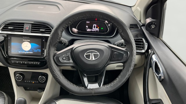 View Tata Tigor Image 20 Used Tata Tigor Image 20