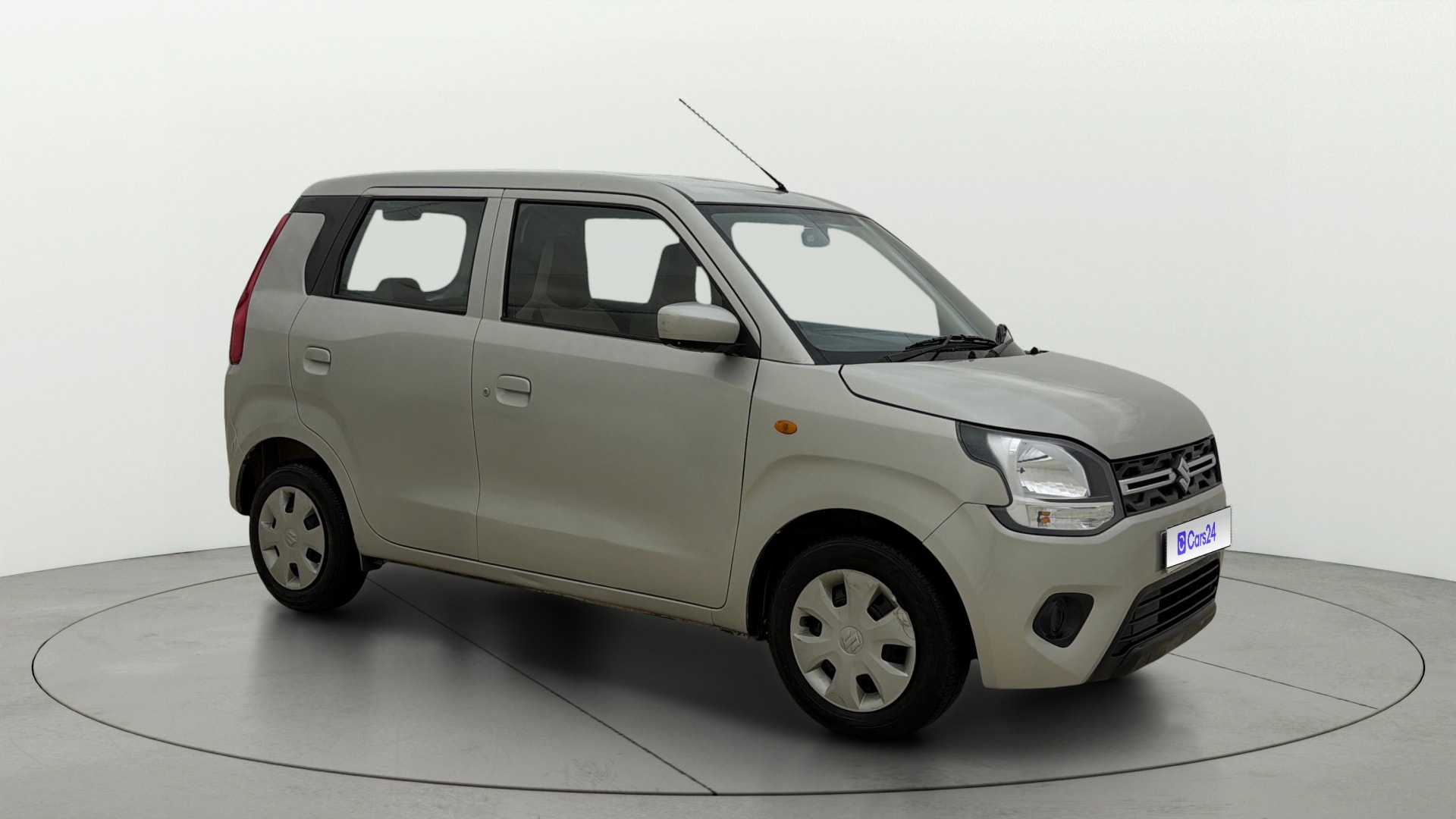 View 2022 Maruti Suzuki 1000 Base Variant Image 21 Used 2022 Maruti Suzuki 1000 Base Variant Image 21
