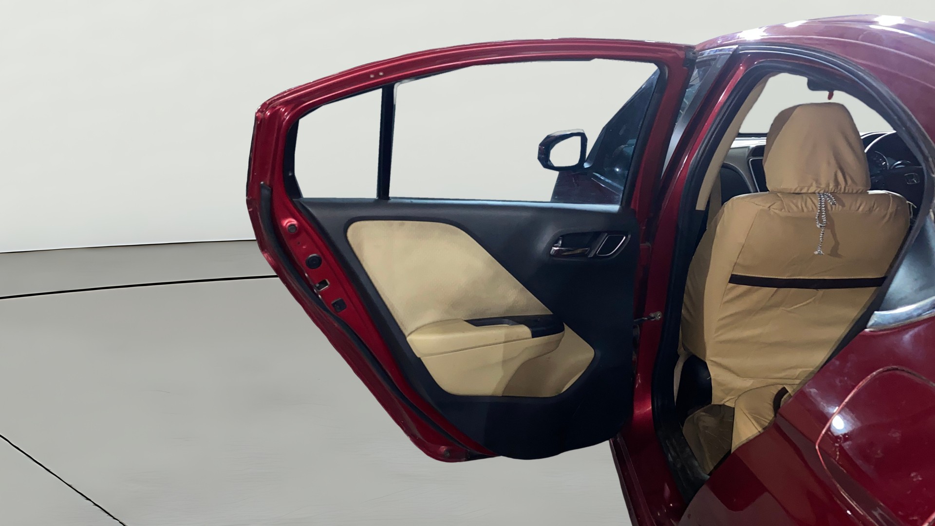 Used 2019 Honda City Used 2019 Honda City