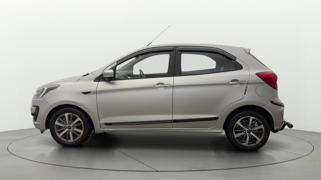 View Ford Figo Aspire Image 5 Used Ford Figo Aspire Image 5