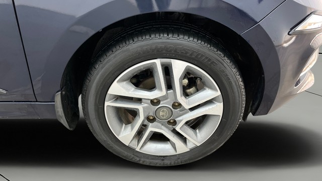 View Tata Tigor Image 41 Used Tata Tigor Image 41