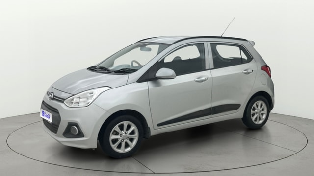 View Hyundai Grand i10 Image 37 Used Hyundai Grand i10 Image 37