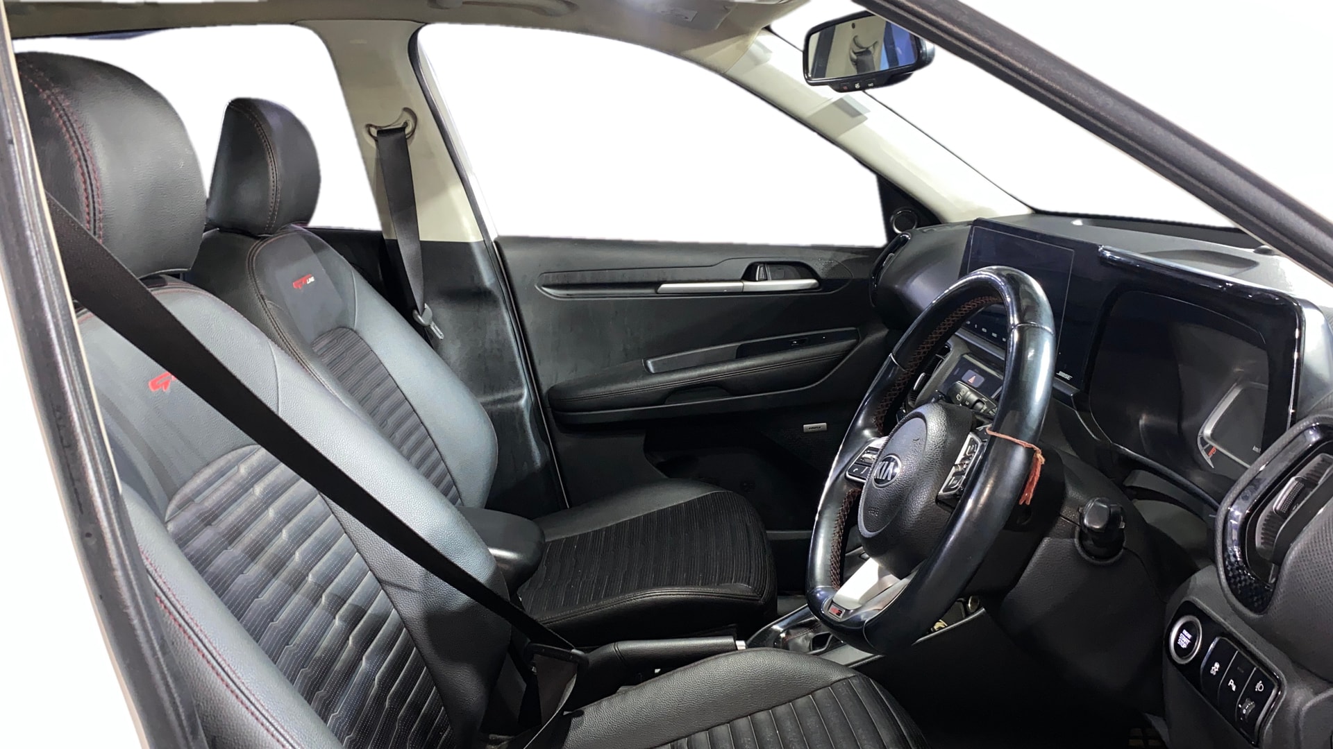 Used 2020 Kia Sonet Used 2020 Kia Sonet