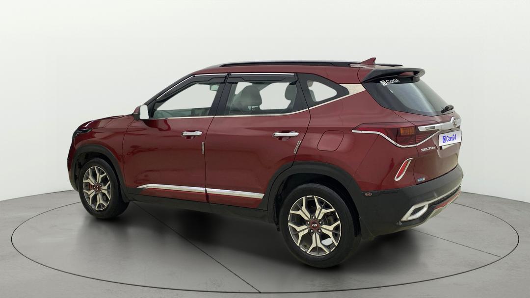 UsedCar