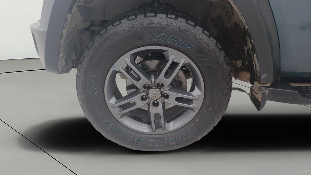 UsedCar