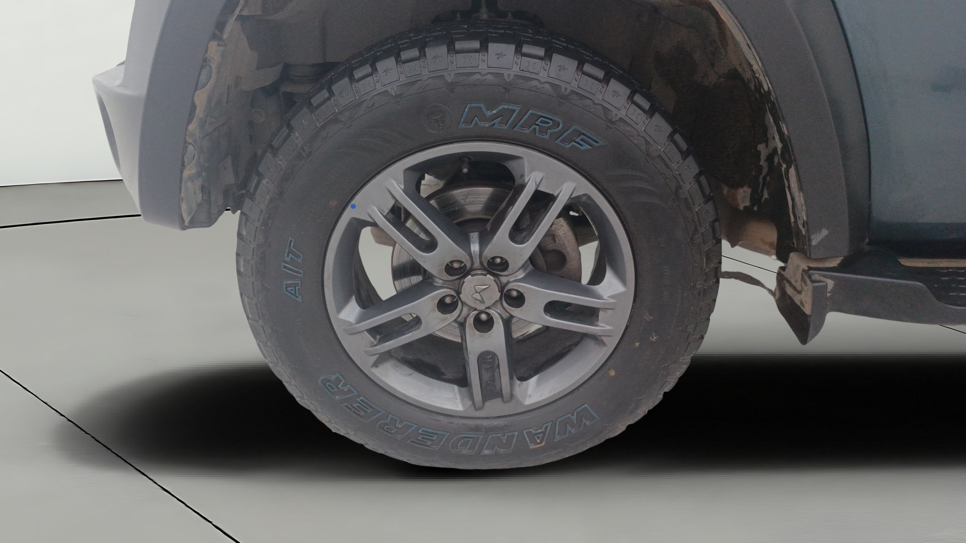 Used 2024 Mahindra Thar Used 2024 Mahindra Thar