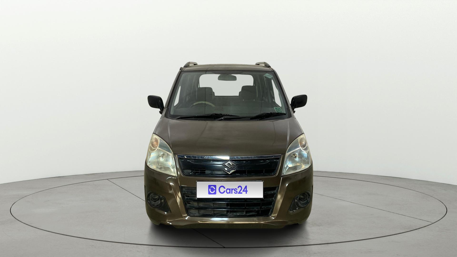 2013 मारुति सुजुकी 1000 Base Variant 2013 मारुति सुजुकी 1000 Base Variant
