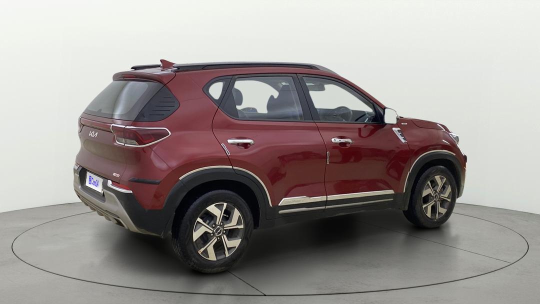 UsedCar