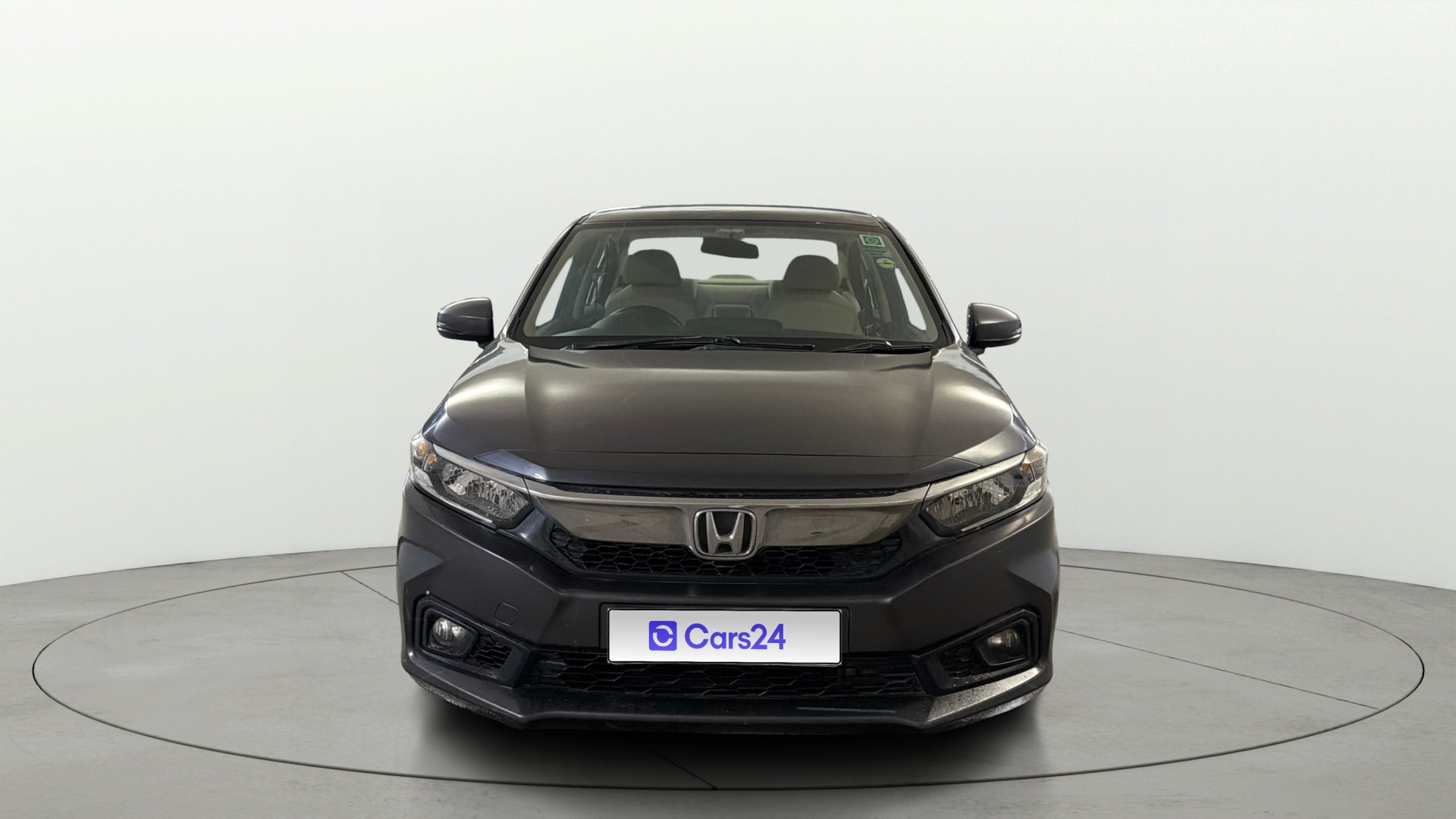 Used 2020 Honda Amaze Used 2020 Honda Amaze