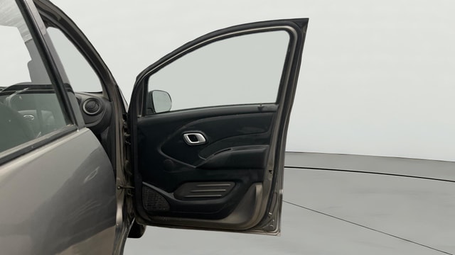 View Datsun Redi GO Image 43 Used Datsun Redi GO Image 43