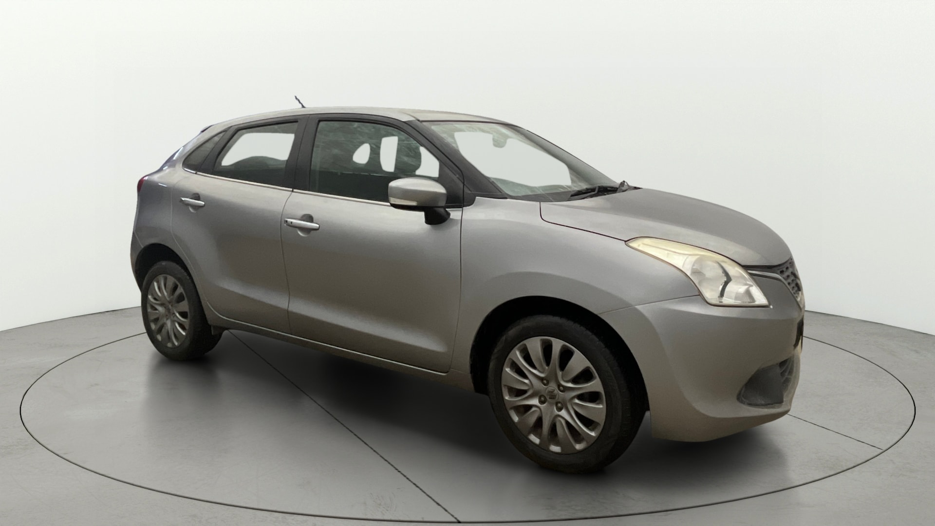 View 2018 Maruti Suzuki 1000 Base Variant Image 21 Used 2018 Maruti Suzuki 1000 Base Variant Image 21