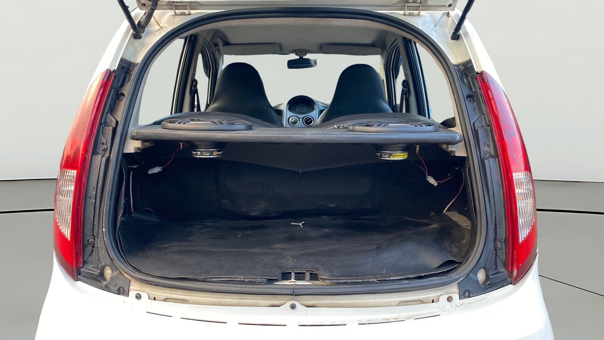 Used 2017 Tata Nano Used 2017 Tata Nano