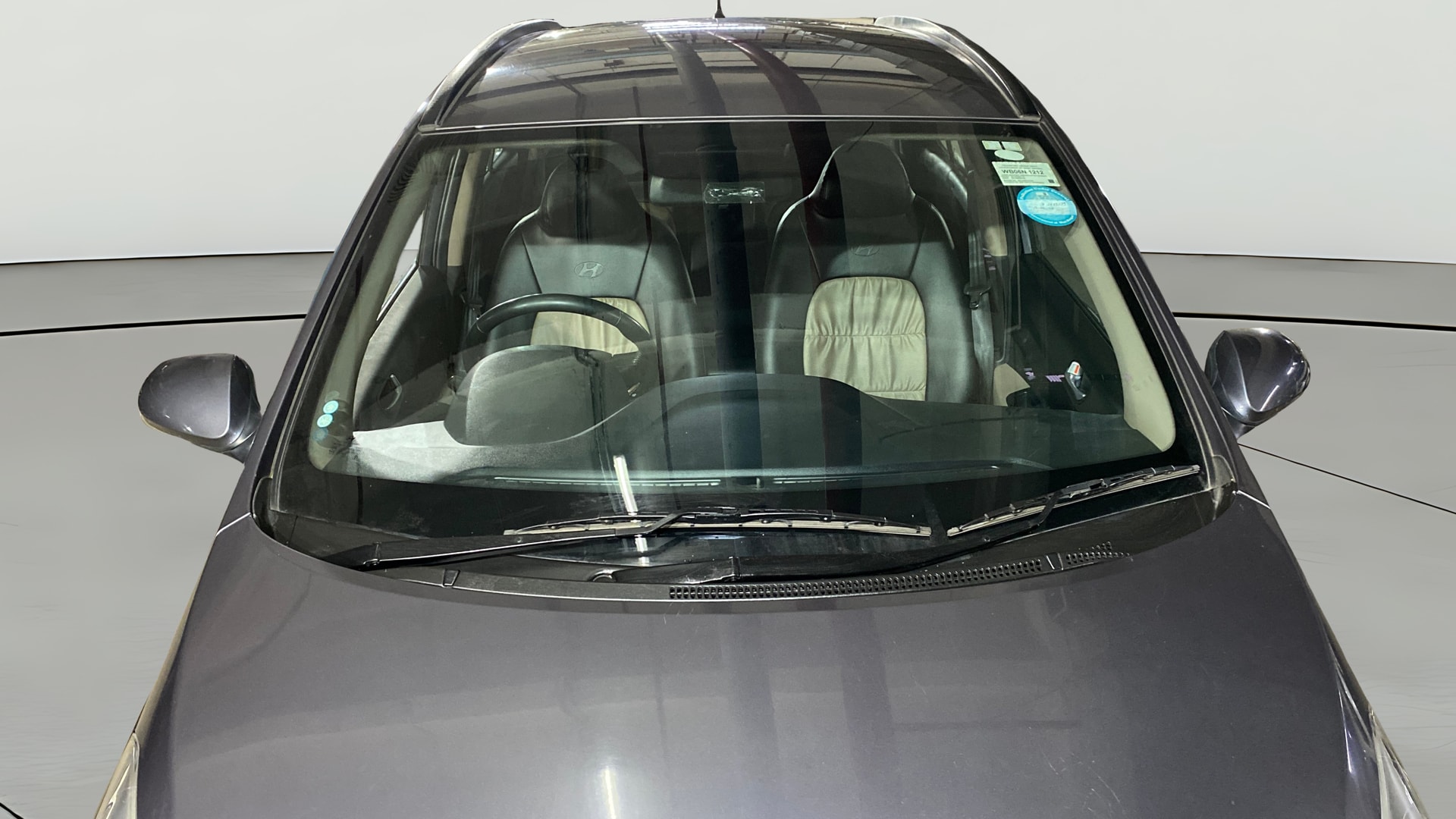 View 2016 Hyundai Grand i10 1.2 Asta Petrol Image 29 Used 2016 Hyundai Grand i10 1.2 Asta Petrol Image 29