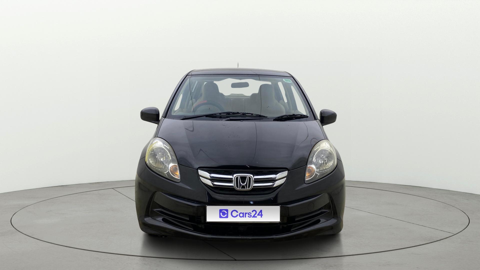 View 2013 Honda Amaze E MT Petrol BS IV Image 1 Used 2013 Honda Amaze E MT Petrol BS IV Image 1