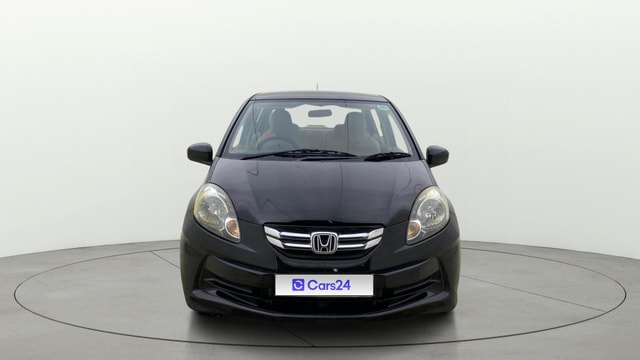 View Honda Amaze Image 1 Used Honda Amaze Image 1