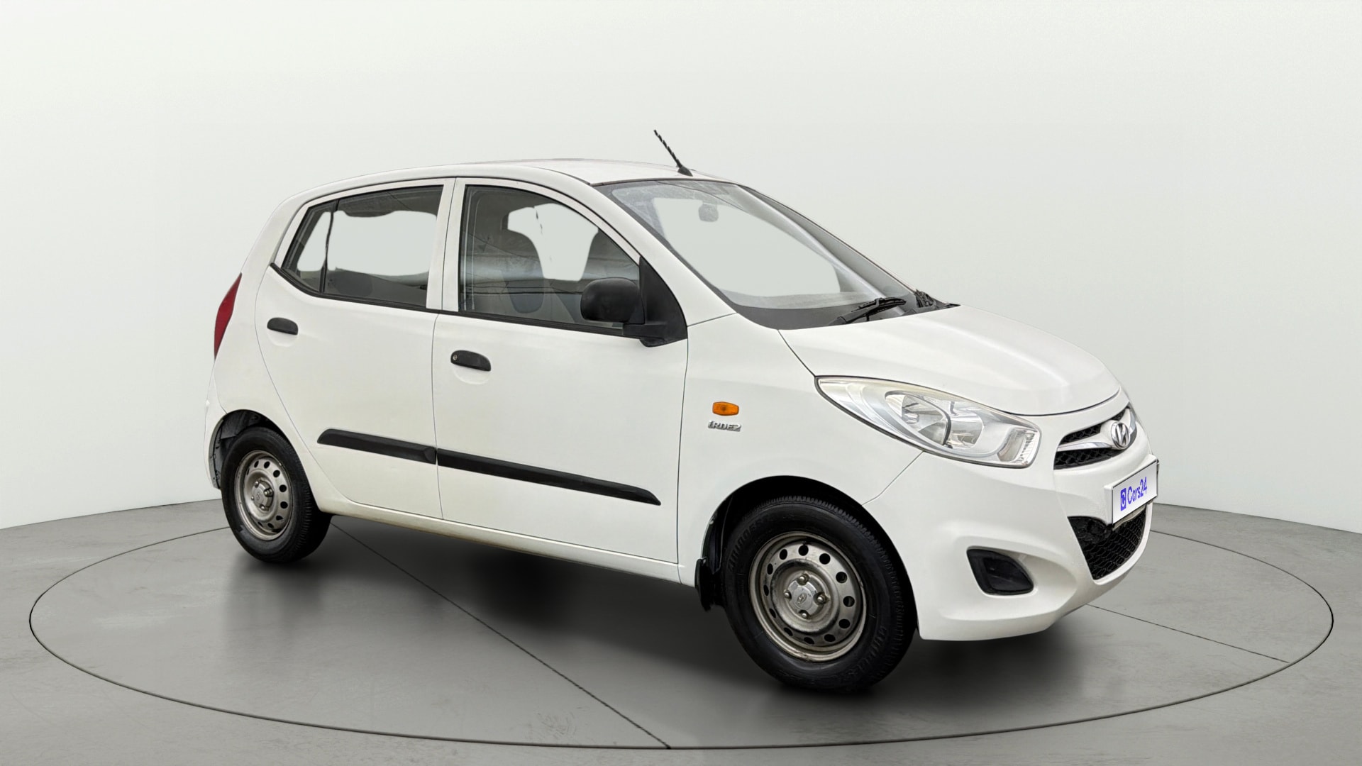 View 2015 Hyundai i10 1.1 Magna Image 13 Used 2015 Hyundai i10 1.1 Magna Image 13