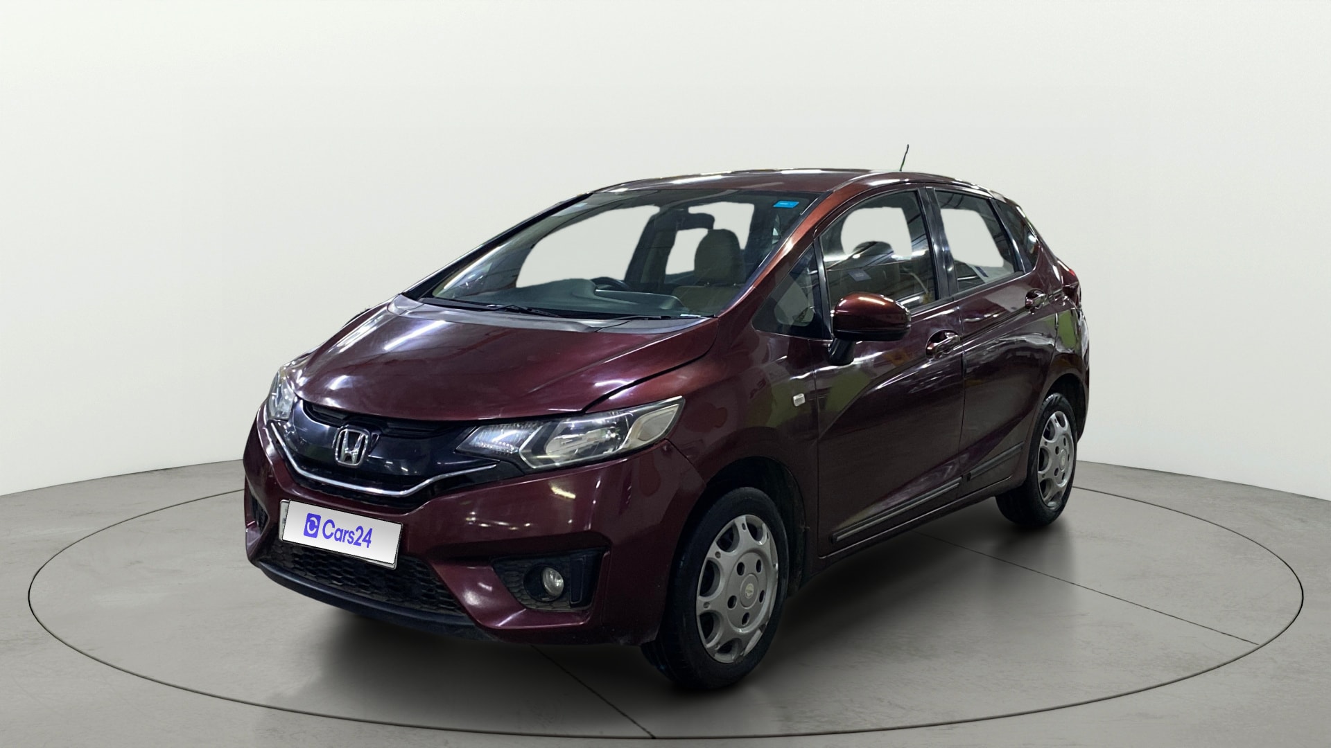 View 2017 Honda Jazz E MT Diesel Image 20 Used 2017 Honda Jazz E MT Diesel Image 20