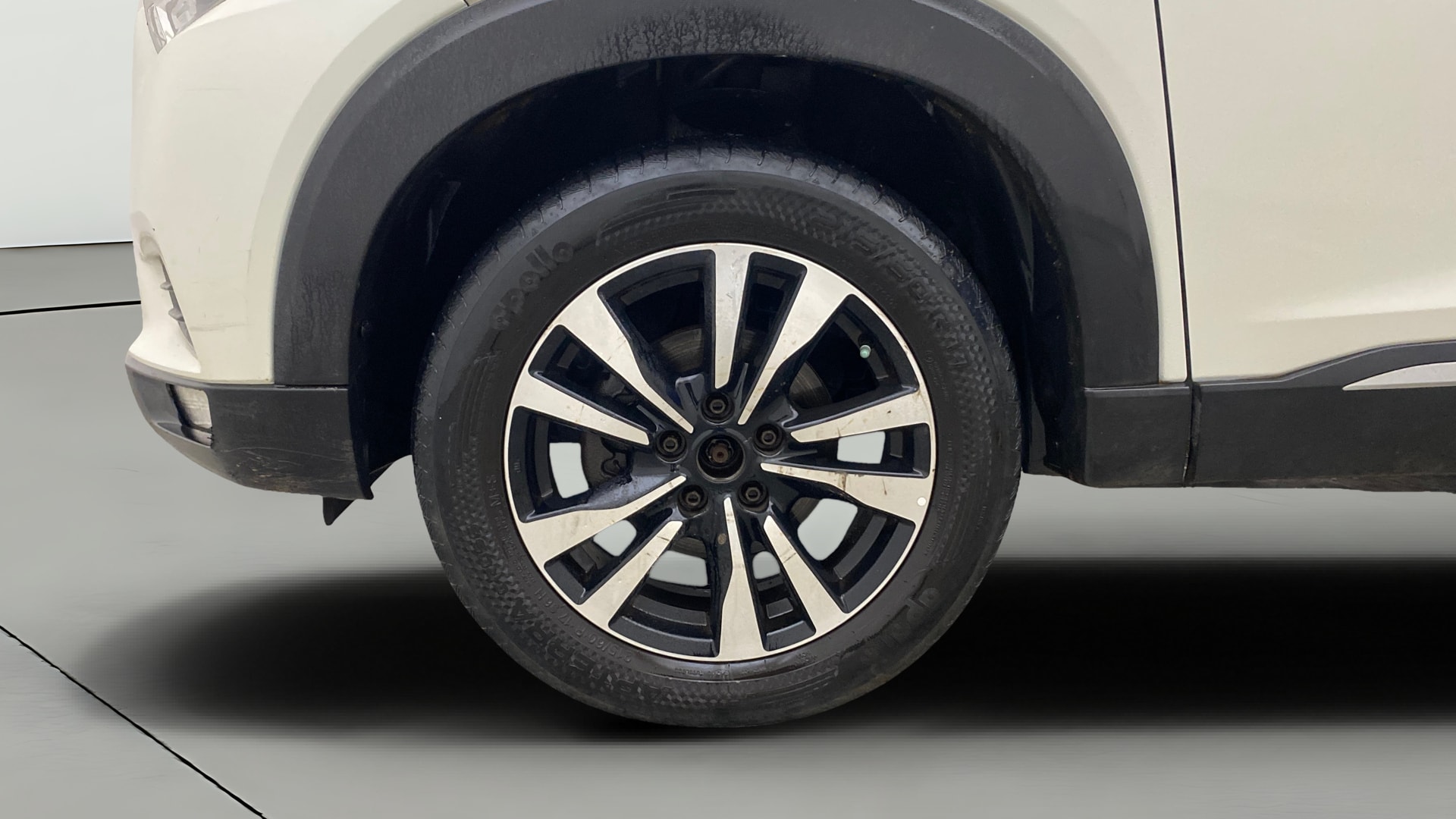 View 2020 Nissan Kicks XV Petrol BS IV Image 29 Used 2020 Nissan Kicks XV Petrol BS IV Image 29
