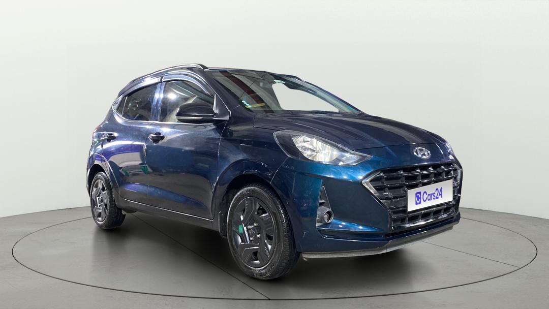 UsedCar