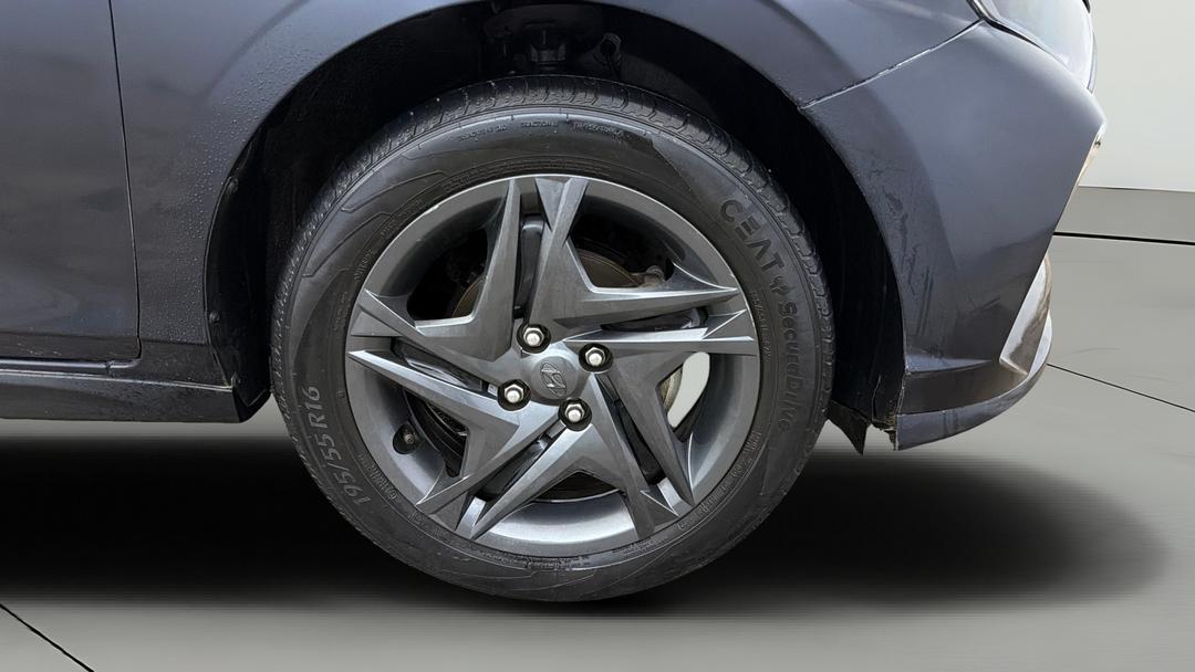 UsedCar