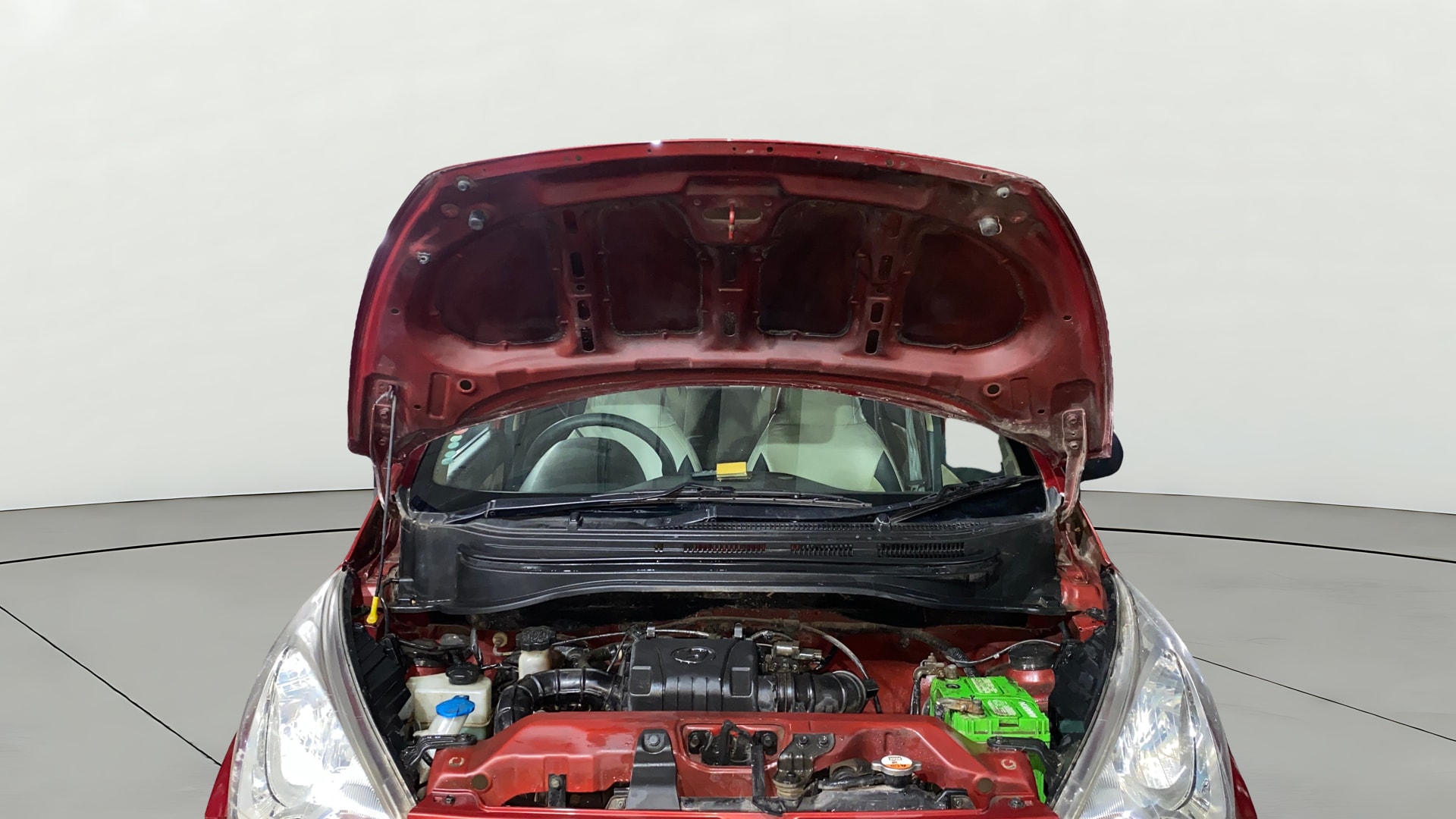 View 2014 Hyundai EON Era Plus Image 31 Used 2014 Hyundai EON Era Plus Image 31