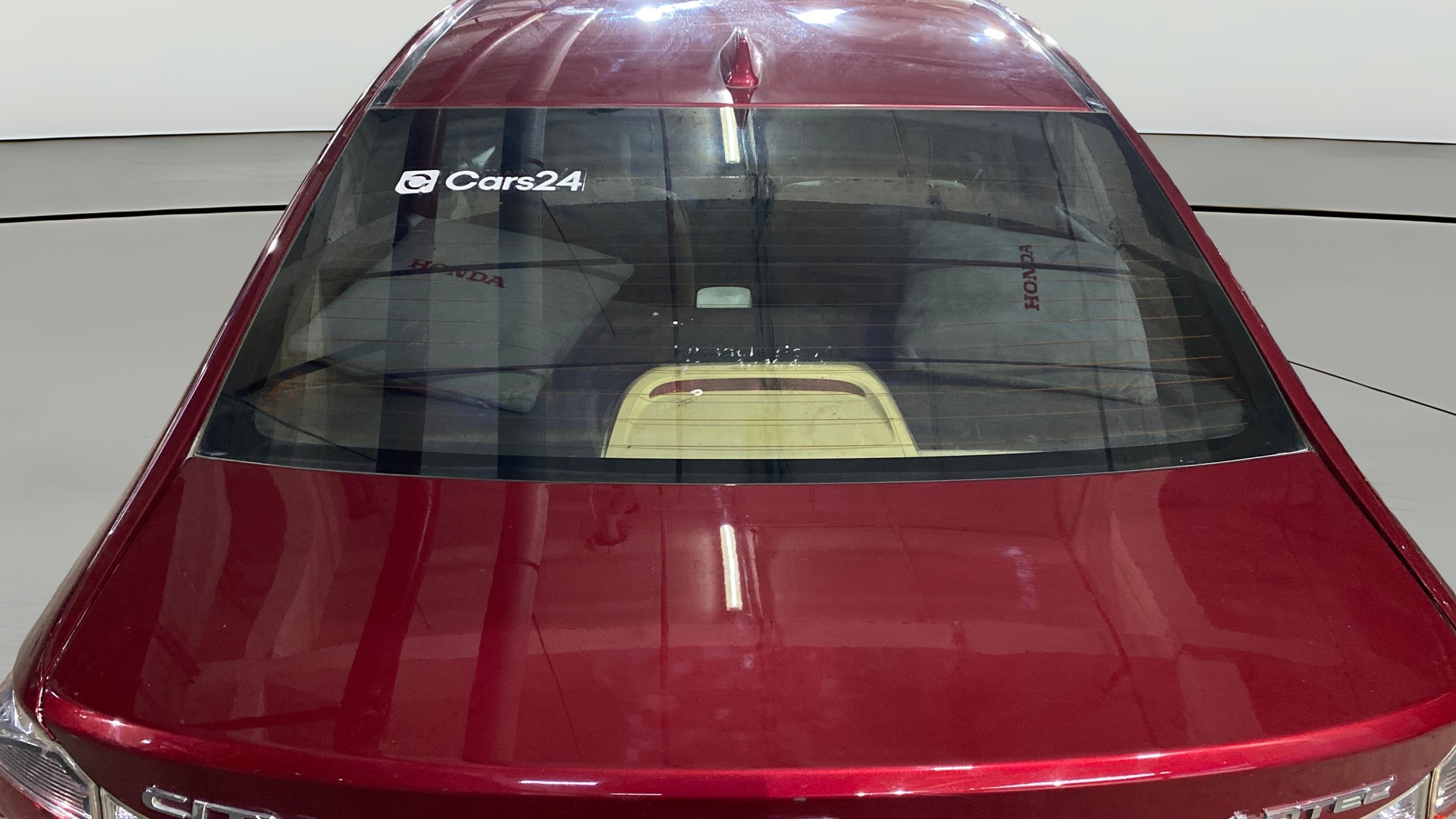 Used 2019 Honda City Used 2019 Honda City