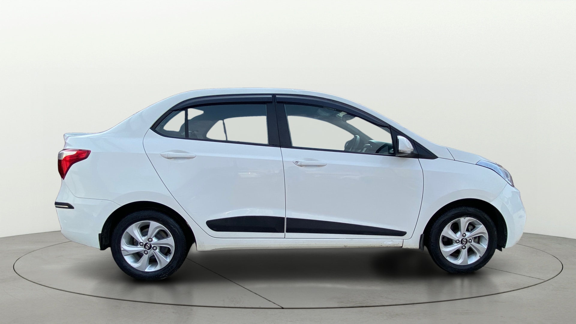 Used 2018 Hyundai Xcent Used 2018 Hyundai Xcent