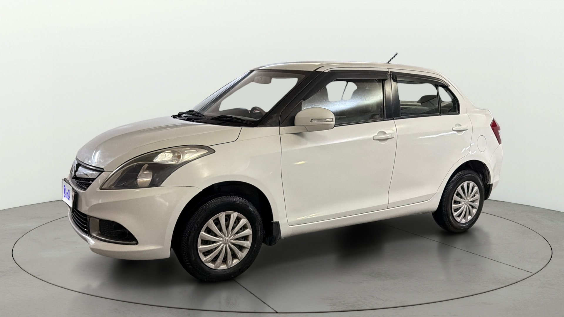 View 2016 Maruti Suzuki 1000 Base Variant Image 34 Used 2016 Maruti Suzuki 1000 Base Variant Image 34
