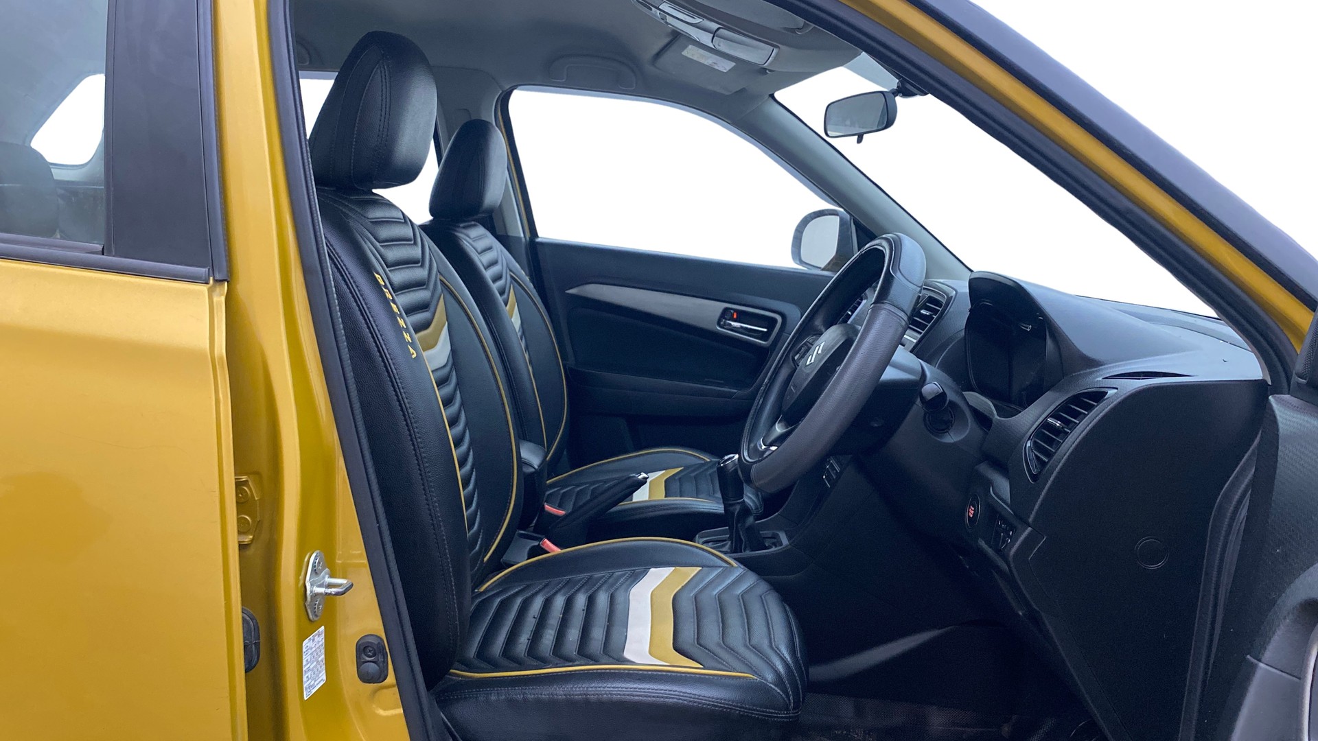 View 2019 Maruti Suzuki 1000 Base Variant Image 26 Used 2019 Maruti Suzuki 1000 Base Variant Image 26