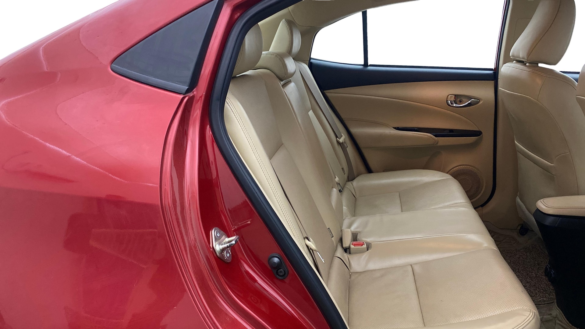 View 2019 Toyota Yaris VX CVT Image 29 Used 2019 Toyota Yaris VX CVT Image 29
