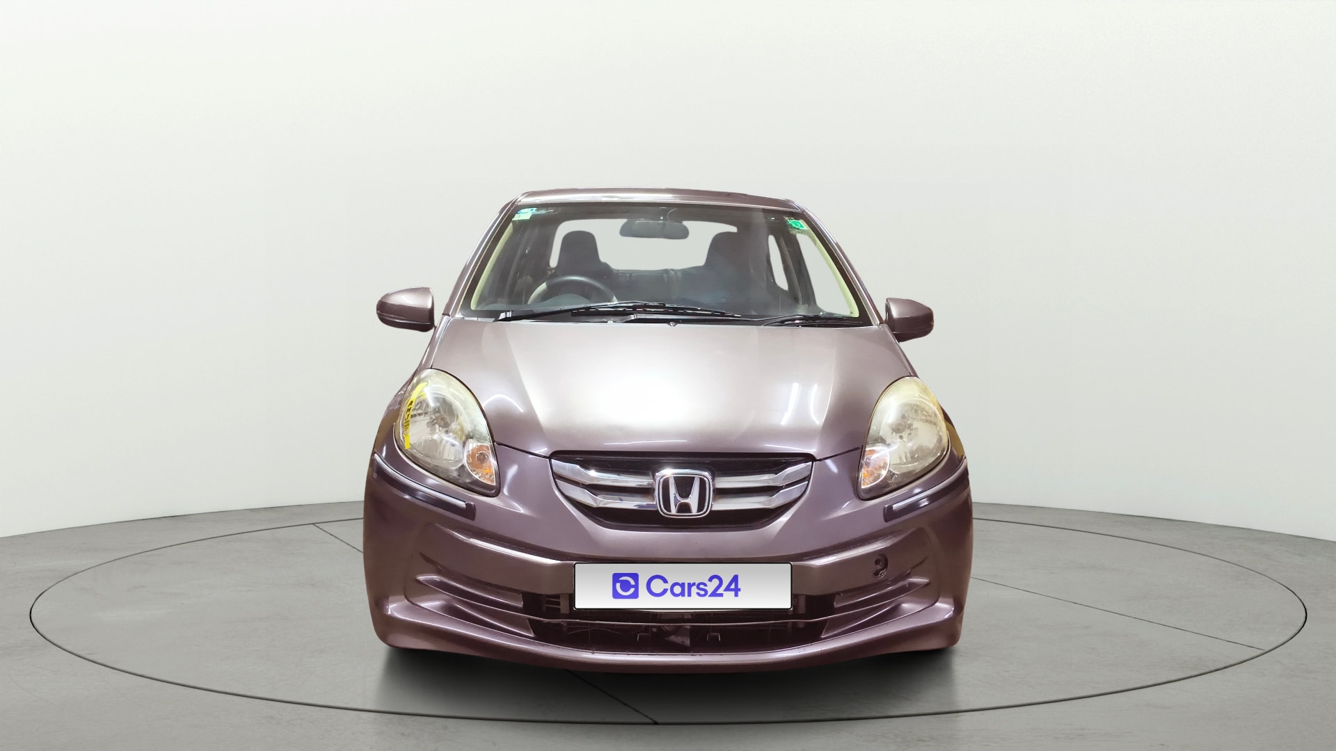 View 2015 Honda Amaze E MT Petrol BS IV Image 1 Used 2015 Honda Amaze E MT Petrol BS IV Image 1