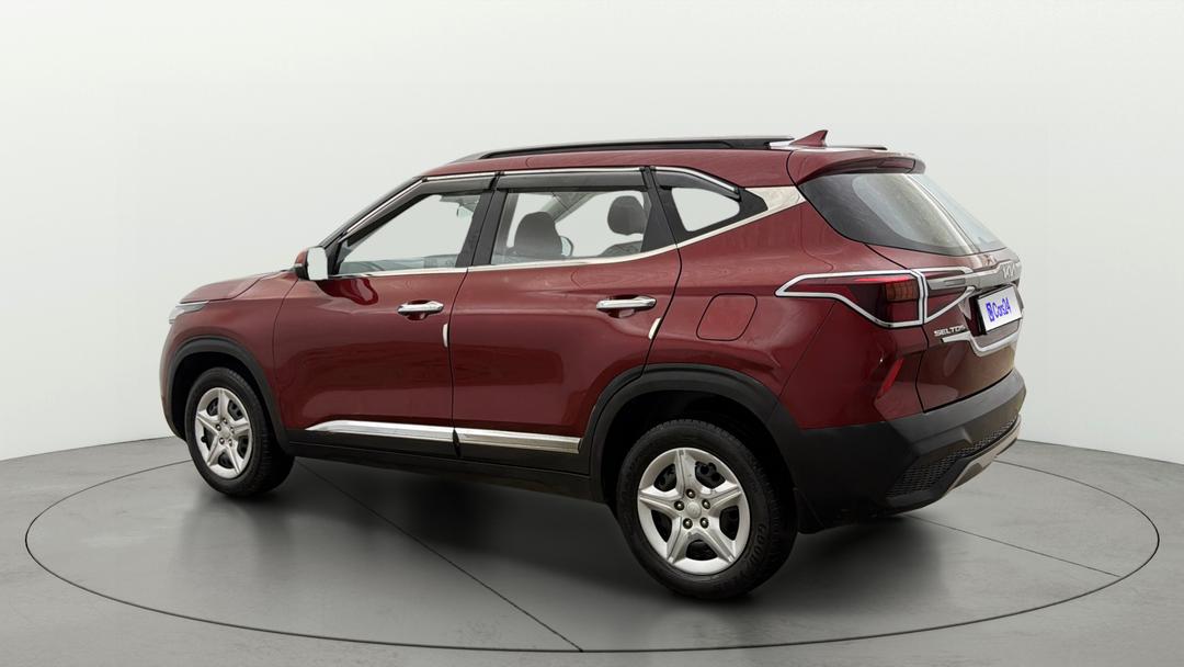 UsedCar