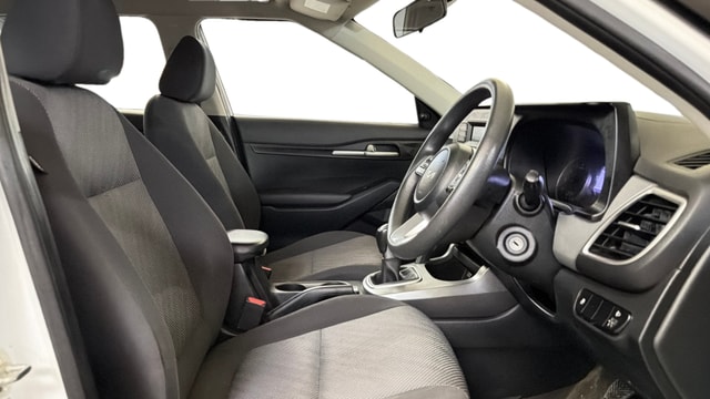 View Kia Seltos Image 16 Used Kia Seltos Image 16