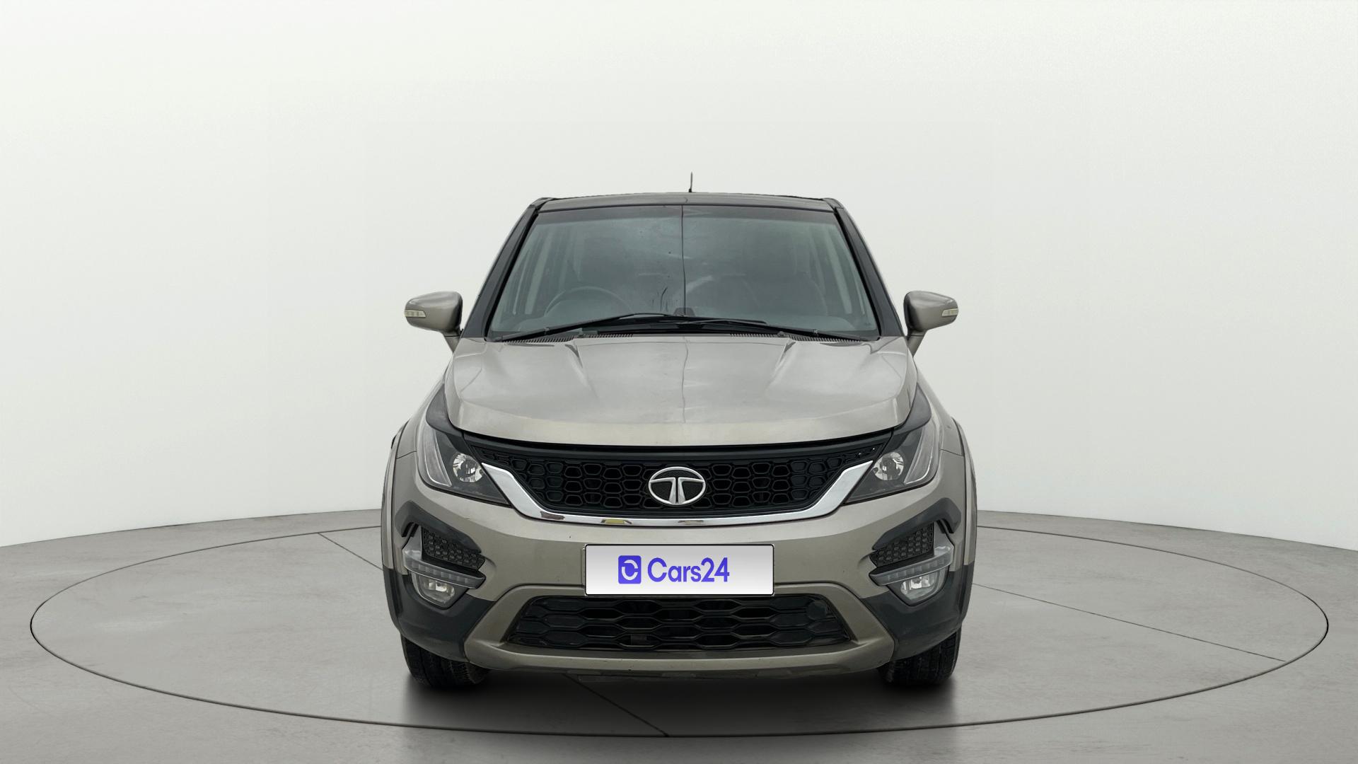 2019 टाटा हेक्सा XTA 4X2 2019 टाटा हेक्सा XTA 4X2