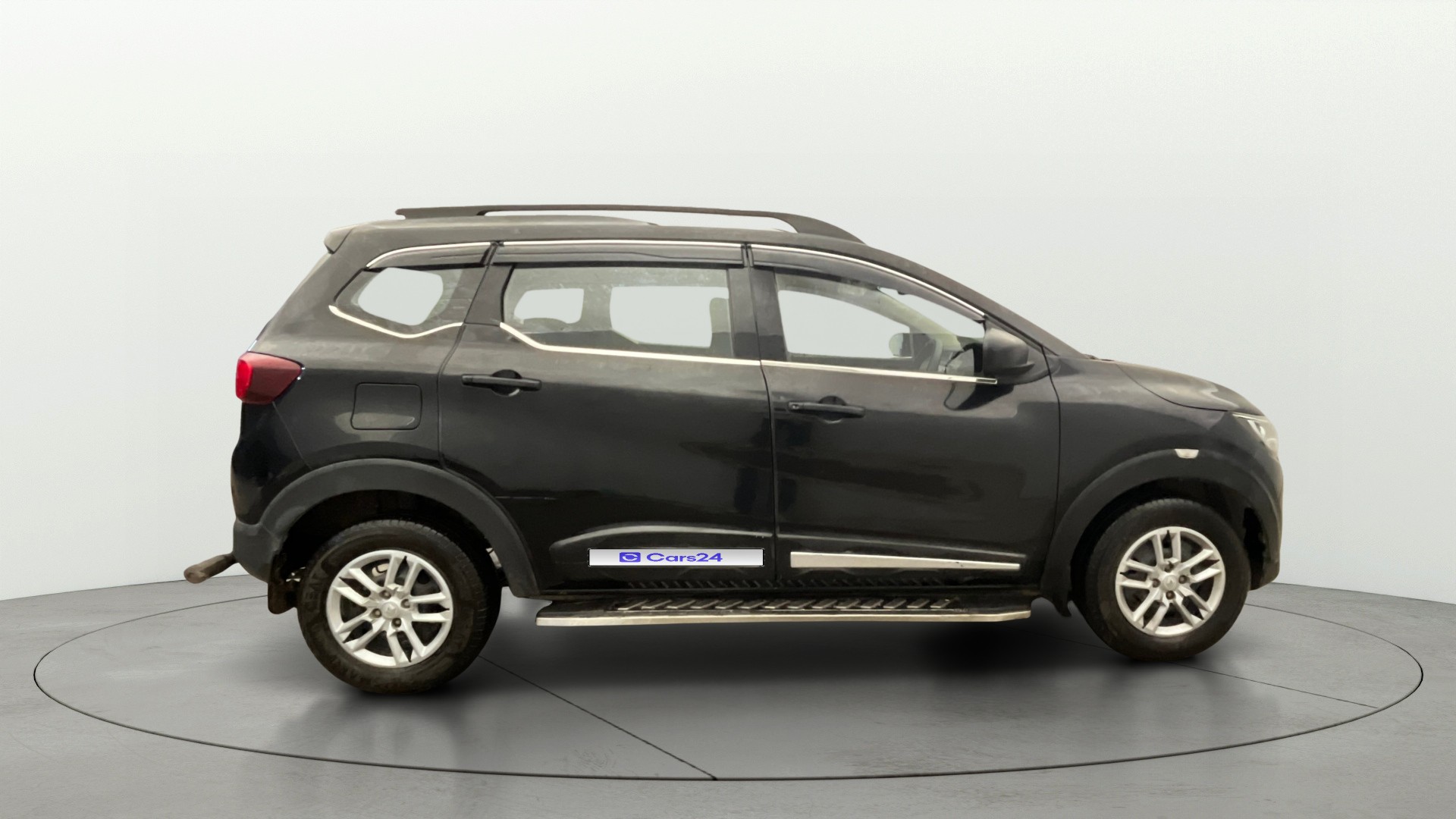 Used 2024 Renault Triber Used 2024 Renault Triber