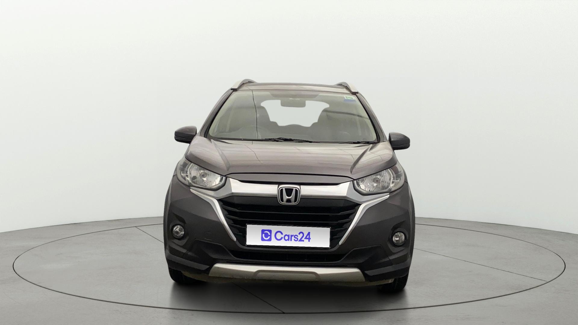 Used 2021 Honda WR-V Used 2021 Honda WR-V