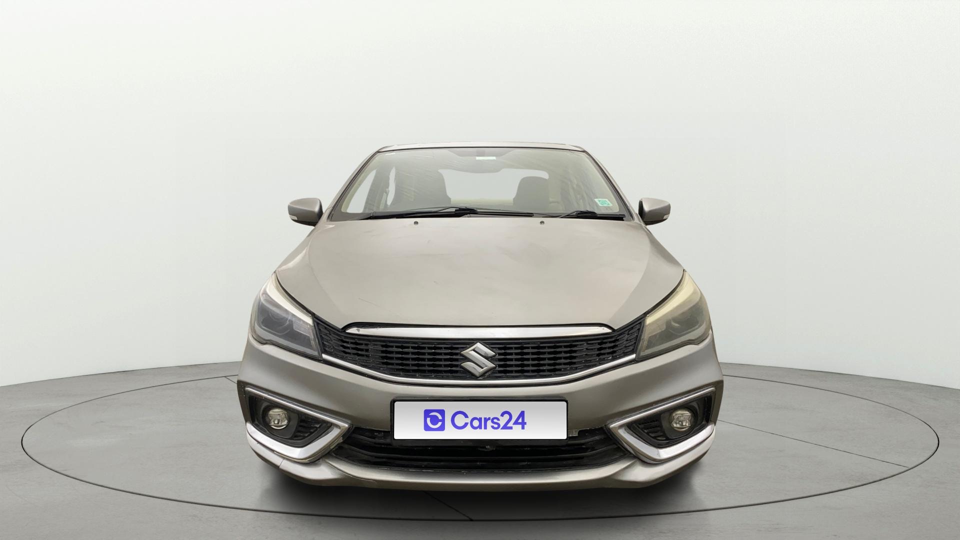 Used 2018 Maruti Suzuki 1000 Used 2018 Maruti Suzuki 1000