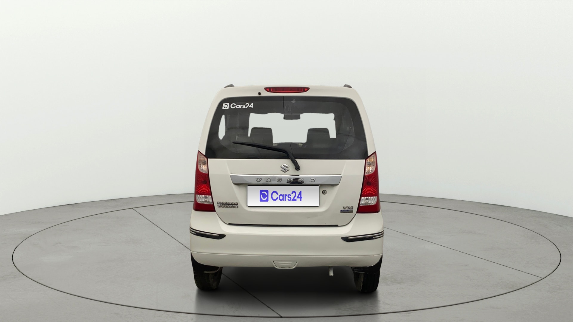 View 2019 Maruti Suzuki 1000 Base Variant Image 38 Used 2019 Maruti Suzuki 1000 Base Variant Image 38