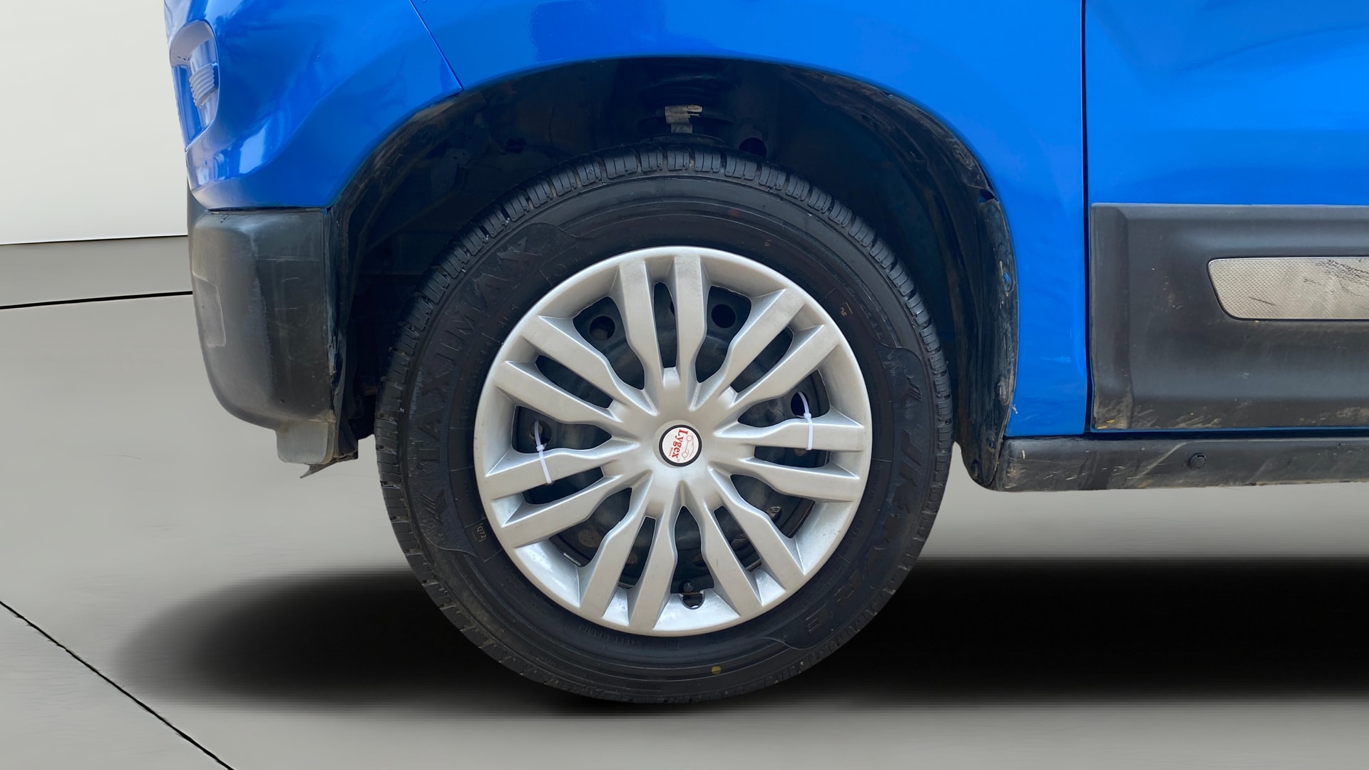 View 2019 Maruti Suzuki 1000 Base Variant Image 27 Used 2019 Maruti Suzuki 1000 Base Variant Image 27